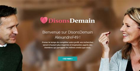 disons demain|DisonsDemain